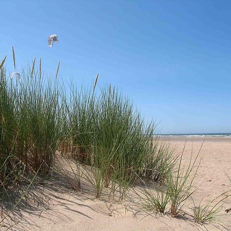 Hotel Club De La Plage Merville-Franceville-Plage Kültér fotó